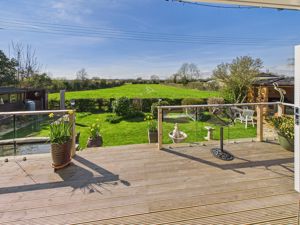 Garden- click for photo gallery